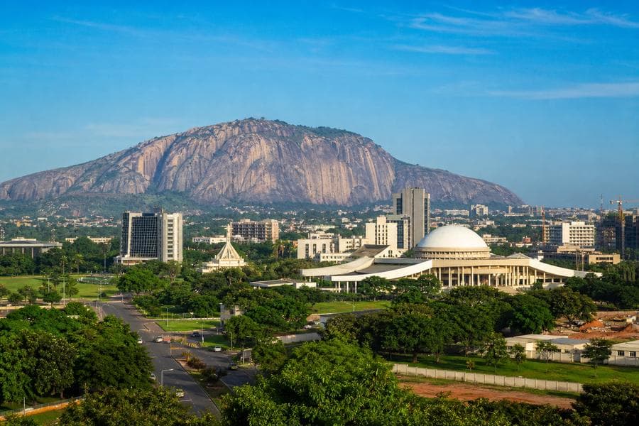 Abuja, Nigeria