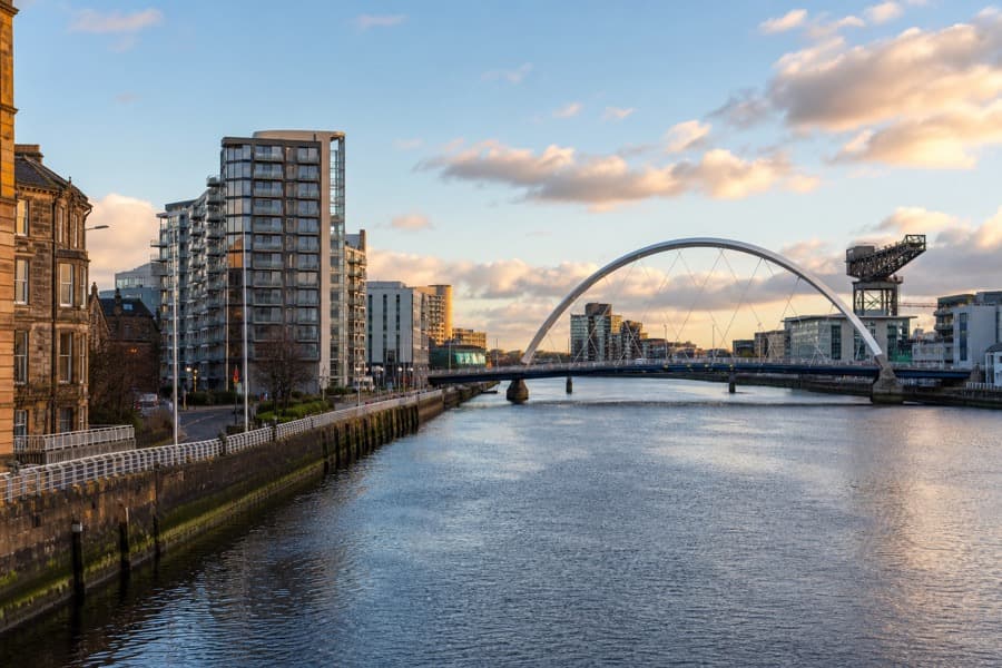 Glasgow, United Kingdom